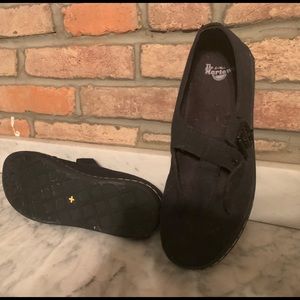 Like new! Doc Marten Mary Janes!